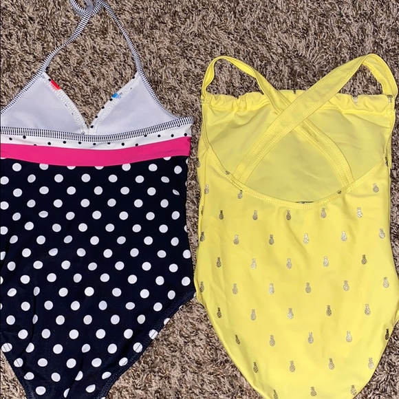 Lili Gaufrette and Deux par Deux - Picture 2 of 6